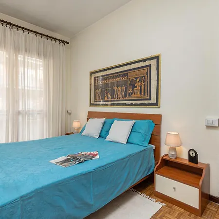 Appartement & Portofino, Cozy & Chic With Pool