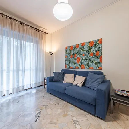 Appartement & Portofino, Cozy & Chic With Pool