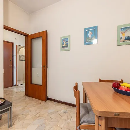 Appartement & Portofino, Cozy & Chic With Pool Rapallo