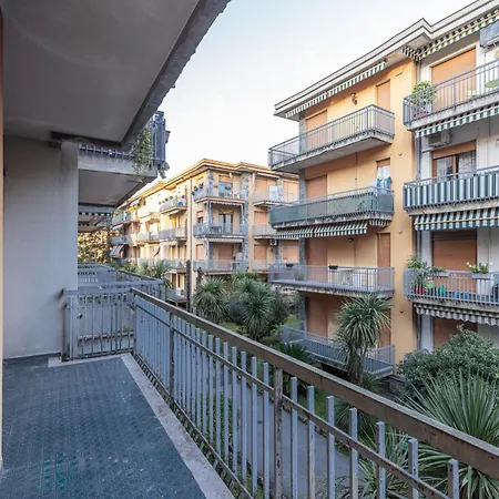Appartement & Portofino, Cozy & Chic With Pool Rapallo