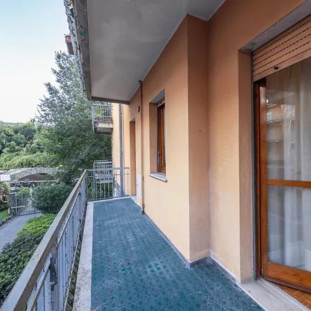& Portofino, Cozy & Chic With Pool Appartement Rapallo
