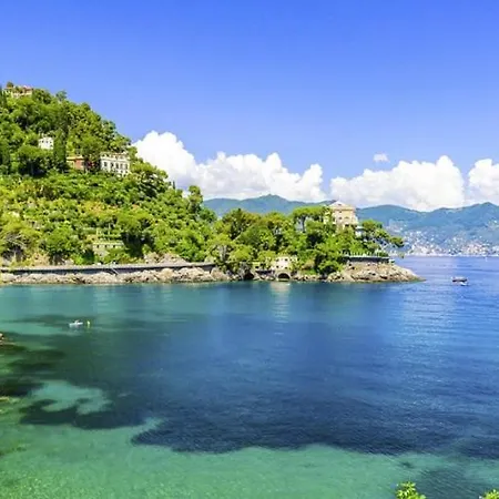 & Portofino, Cozy & Chic With Pool Appartement *